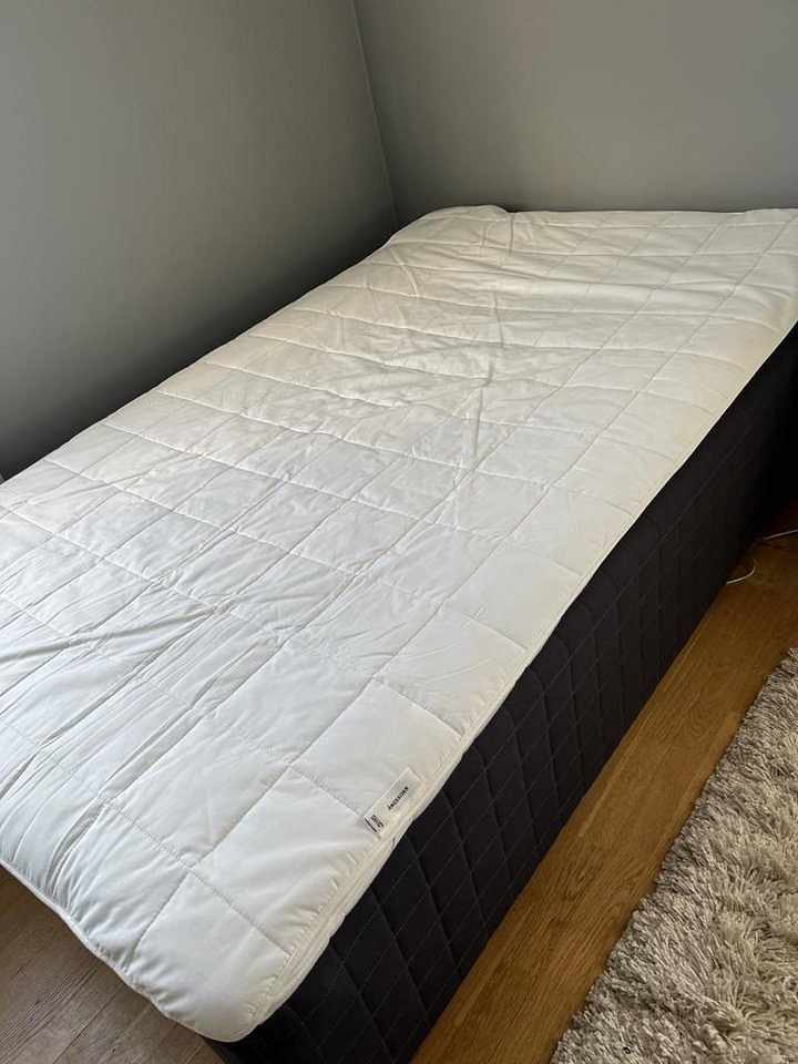 image of IKEA Stavanger fast 120 * - 