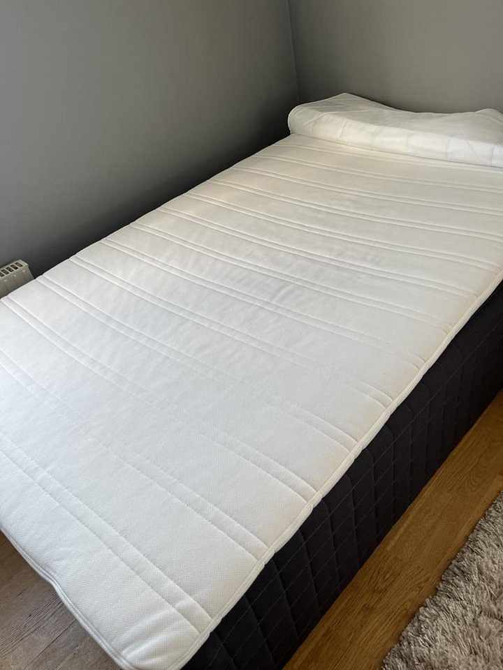 image of IKEA Stavanger fast 120 * - 