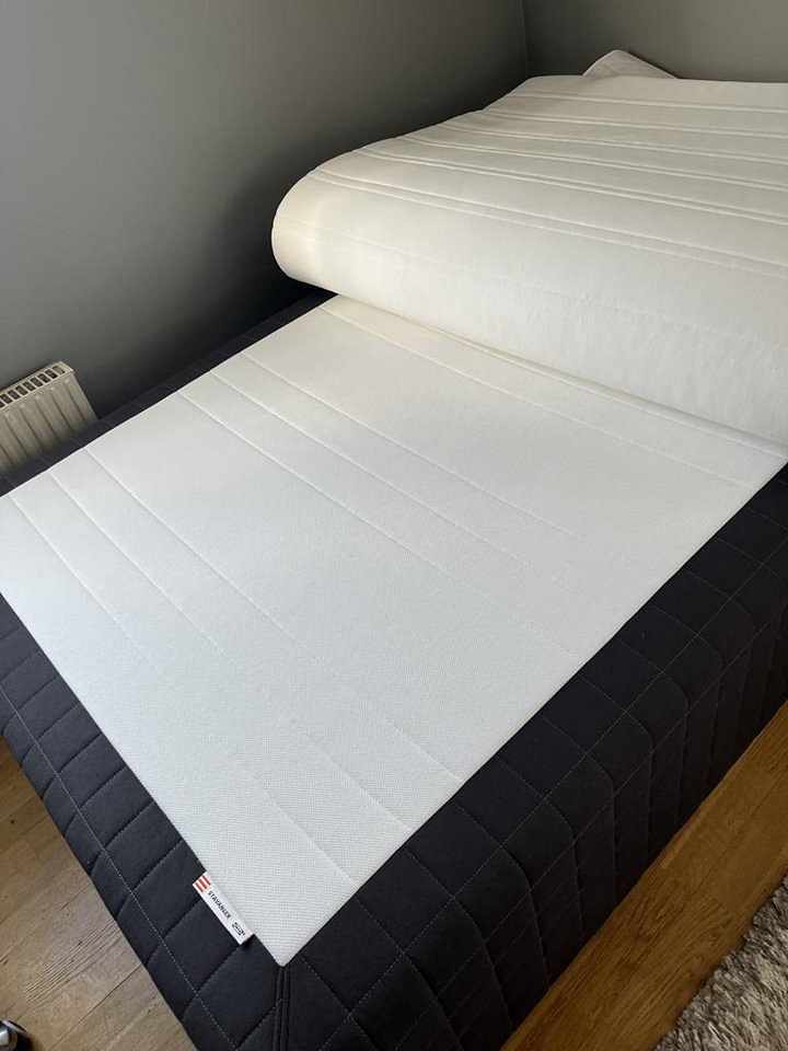 image of IKEA Stavanger fast 120 * - 