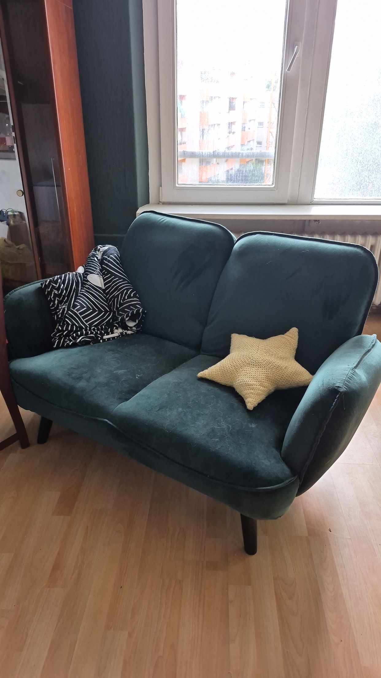 image of Remove sofa and cardboard - Berlin