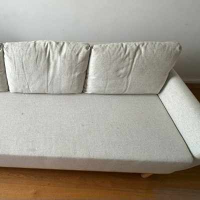 image of Sofa - Standortwechsel - 