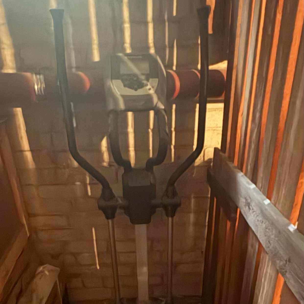 image of Entsorgung Crosstrainer - Reinickendorf