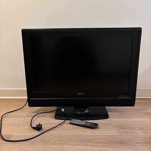 image of TV - Bandhagen