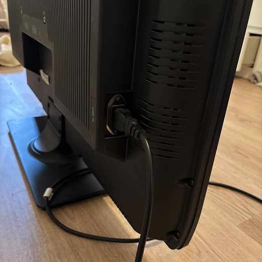 image of TV - Bandhagen
