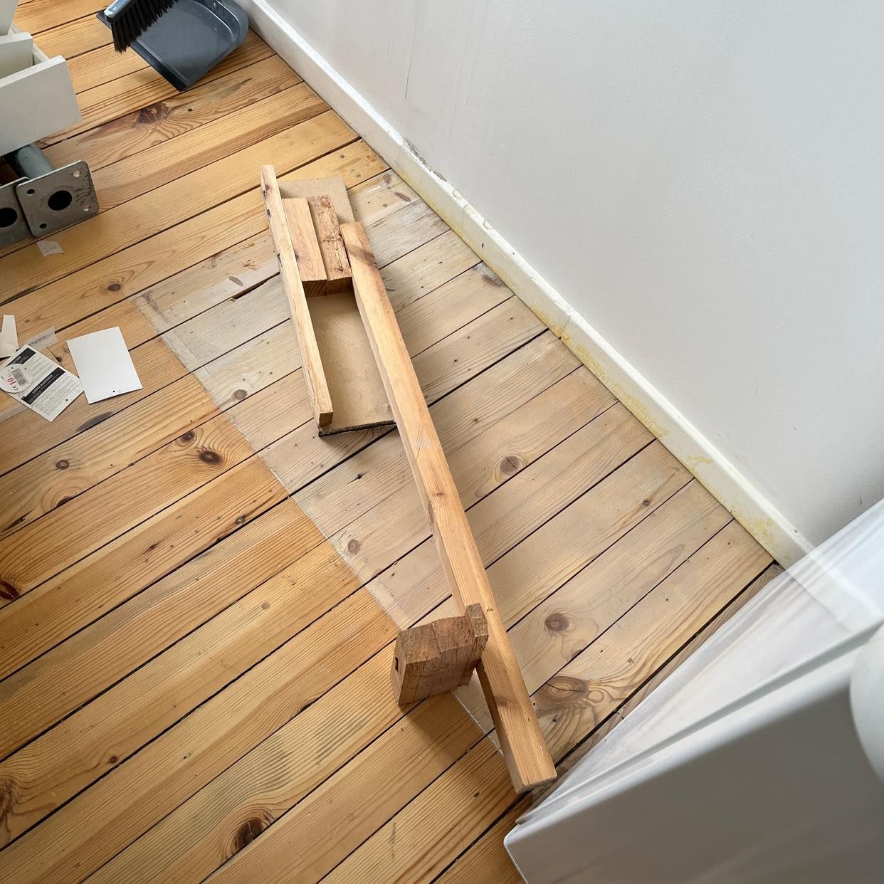 image of Slänga Köksmöblemang - Stockholm