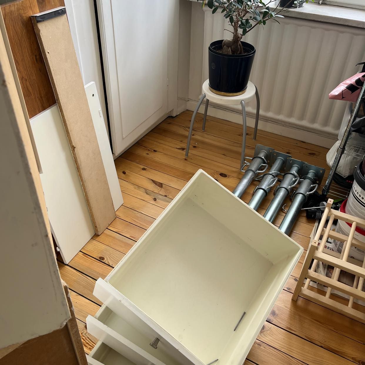 image of Slänga Köksmöblemang - Stockholm
