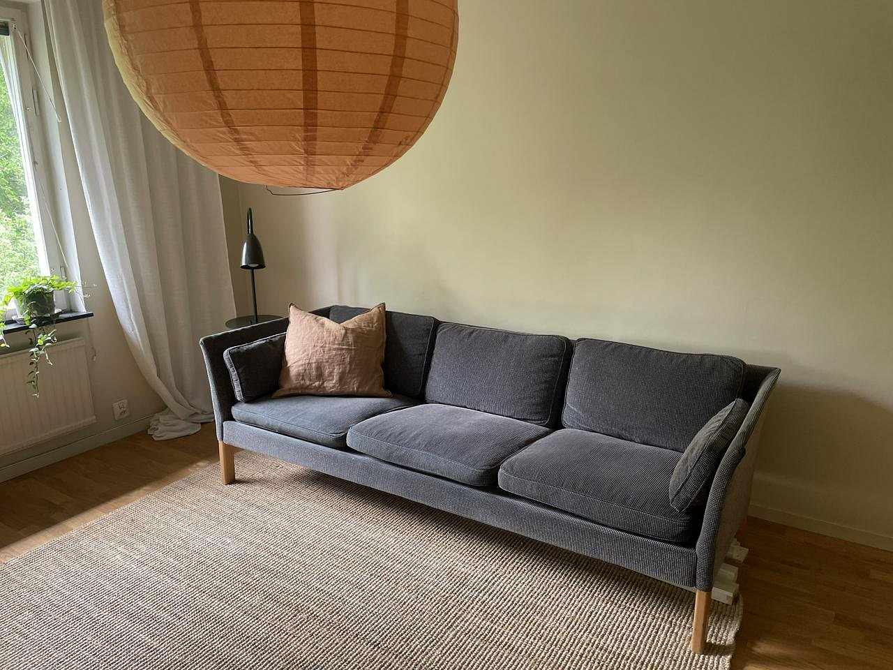 image of soffa Arne Norell ’Cromwe - 