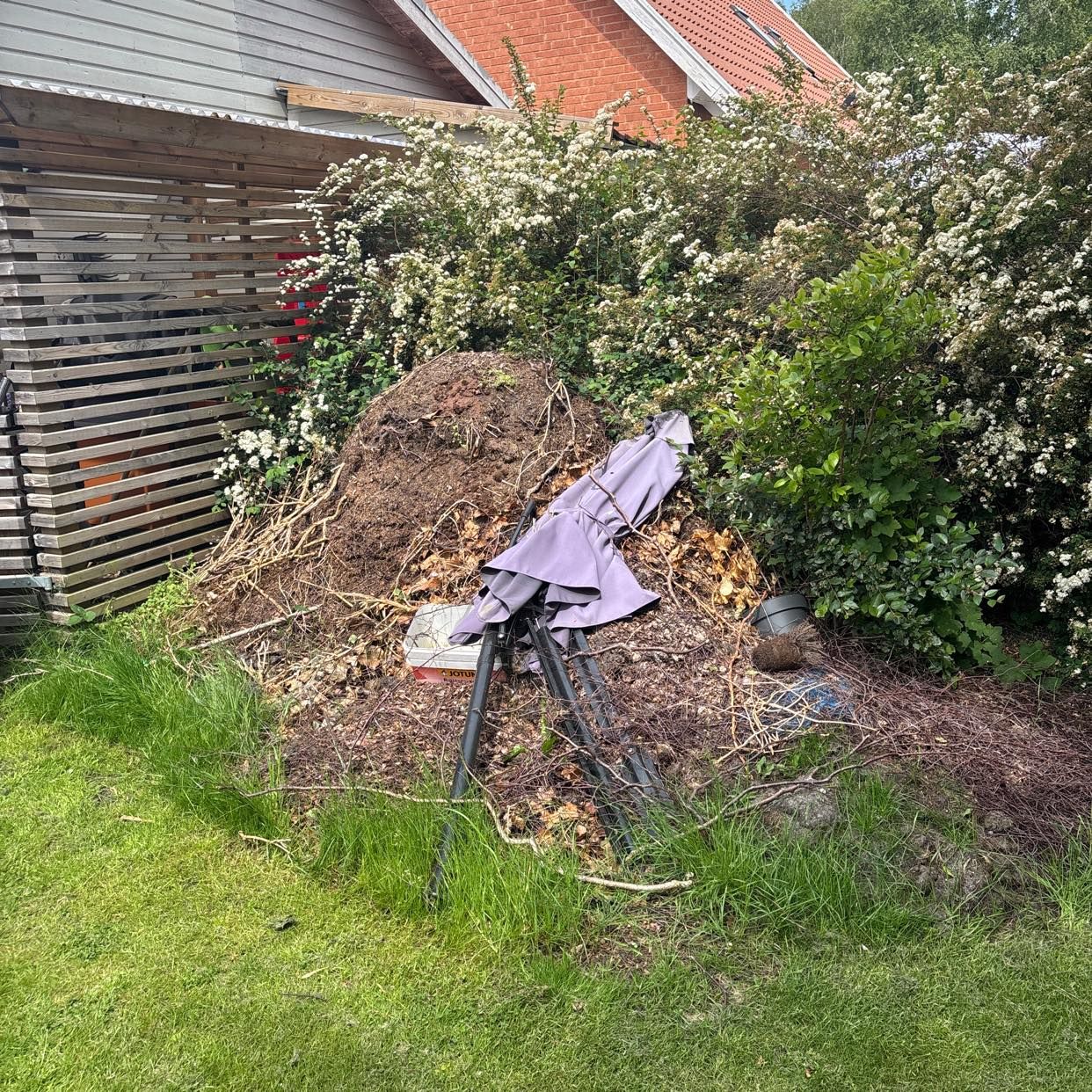 image of Få bort detta - Skanör