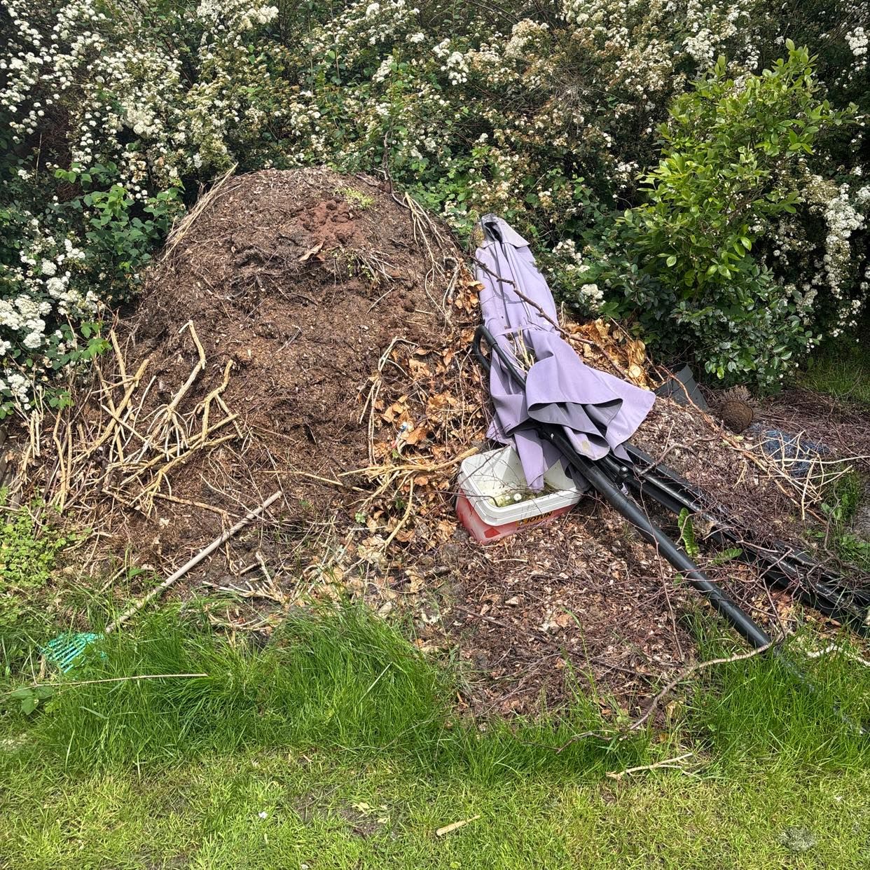 image of Få bort detta - Skanör