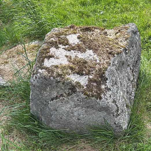 image of Gratis naturstenar - Kilsmo