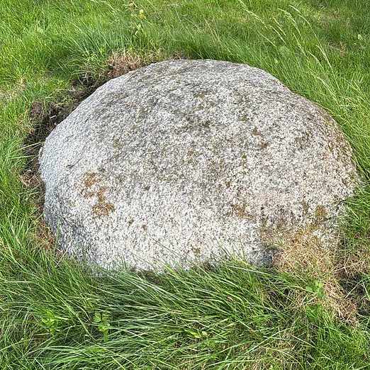image of Gratis naturstenar - Kilsmo