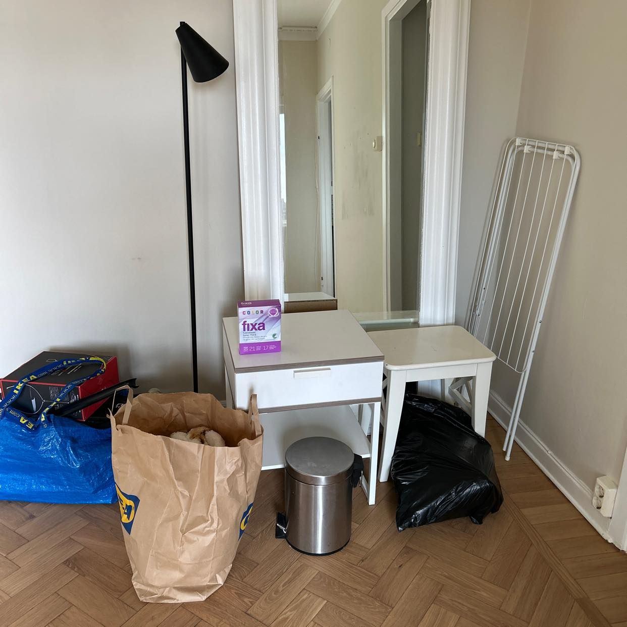 image of Flytta 5 boxes och mer - 