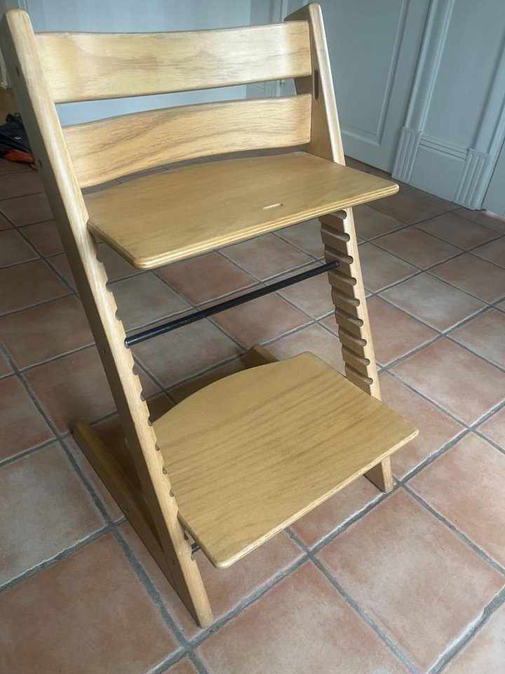 image of Stokke Tripp trapp - 