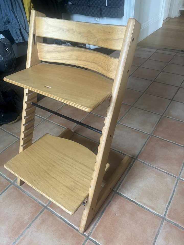 image of Stokke Tripp trapp - 
