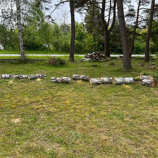 image of Ved - Gotlands Tofta