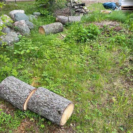 image of Ved - Gotlands Tofta