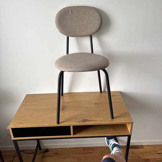image of Furniture and Lamp - Ryd