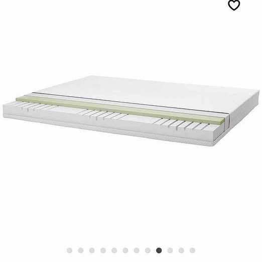 image of IKEA madrass - Skarpnäck