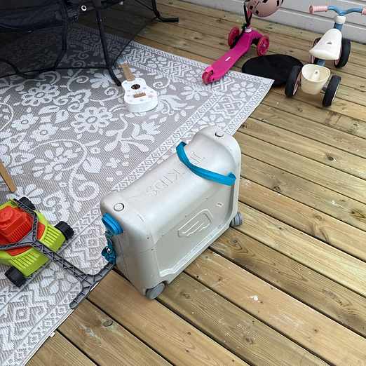 image of Stokke jetkids - Haninge