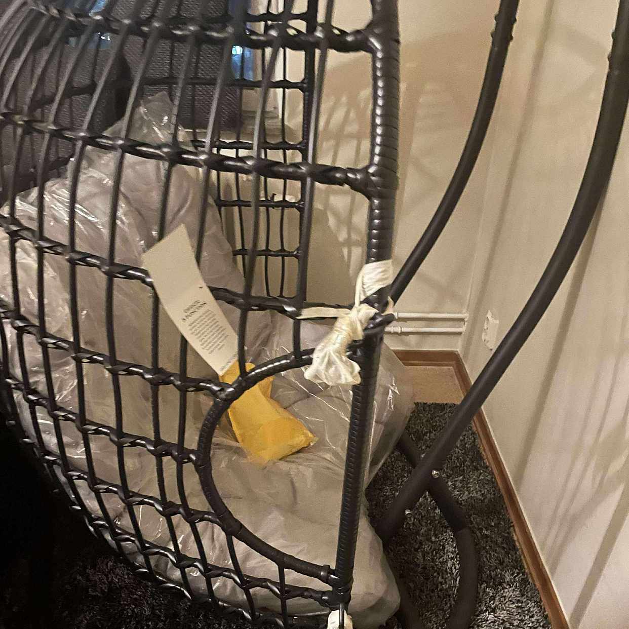 image of Flytta en möbel - 