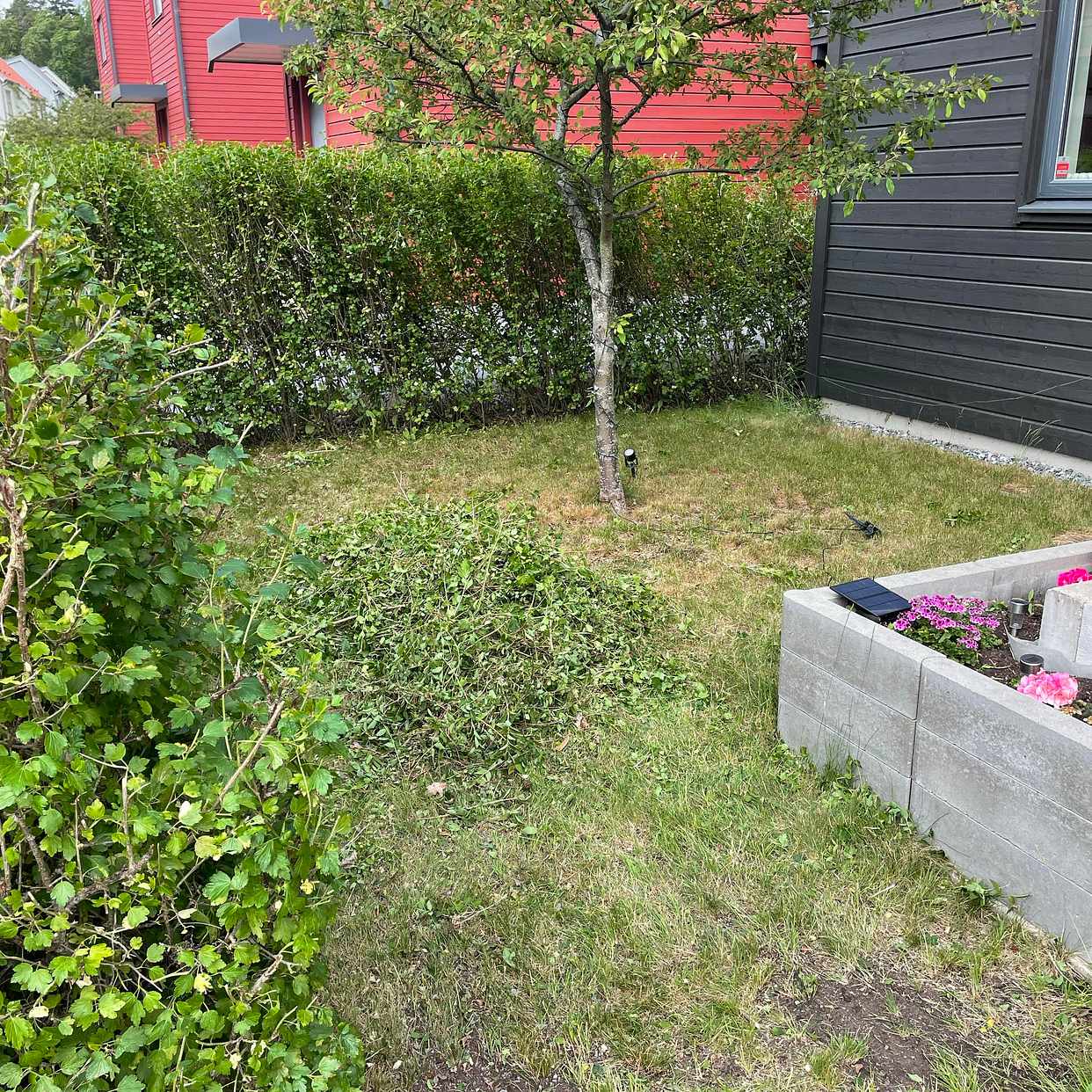 image of Grenar och enkel övrigt - Upplands Väsby