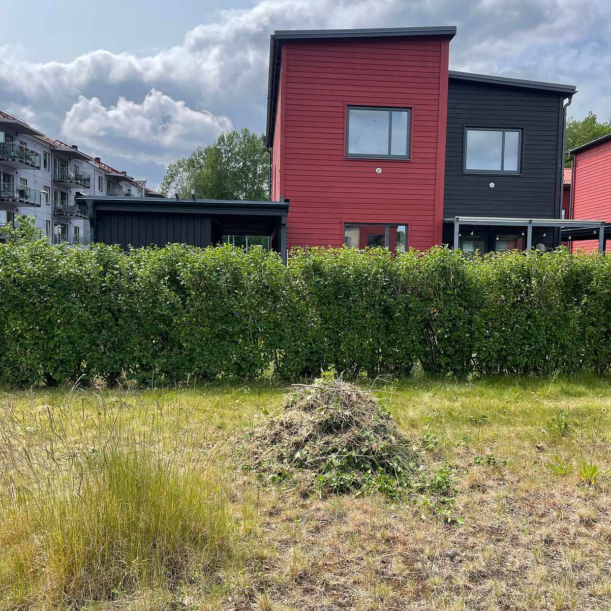 image of Grenar och enkel övrigt - Upplands Väsby