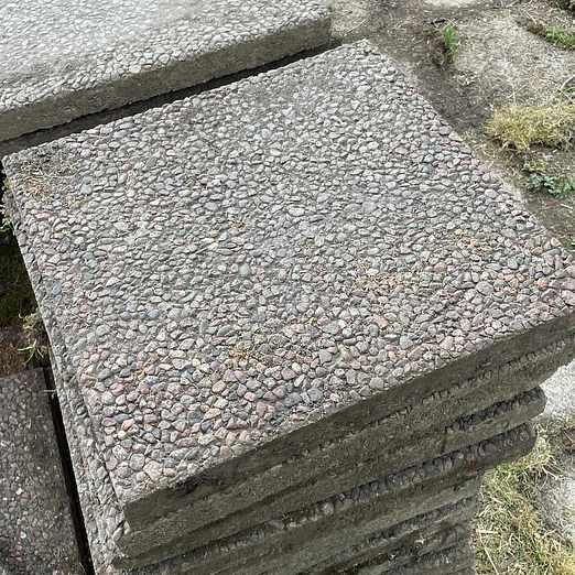image of Marksten bortskänkes - Enskede