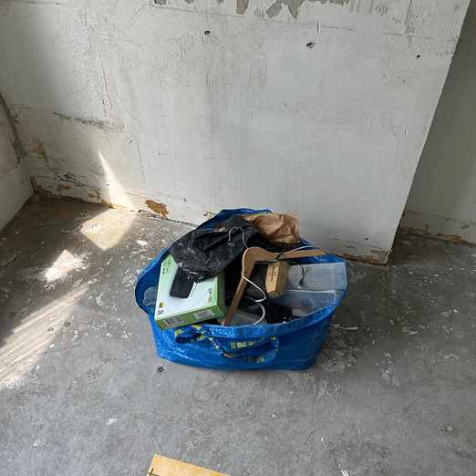 image of Mattress and Misc Items - Hägersten