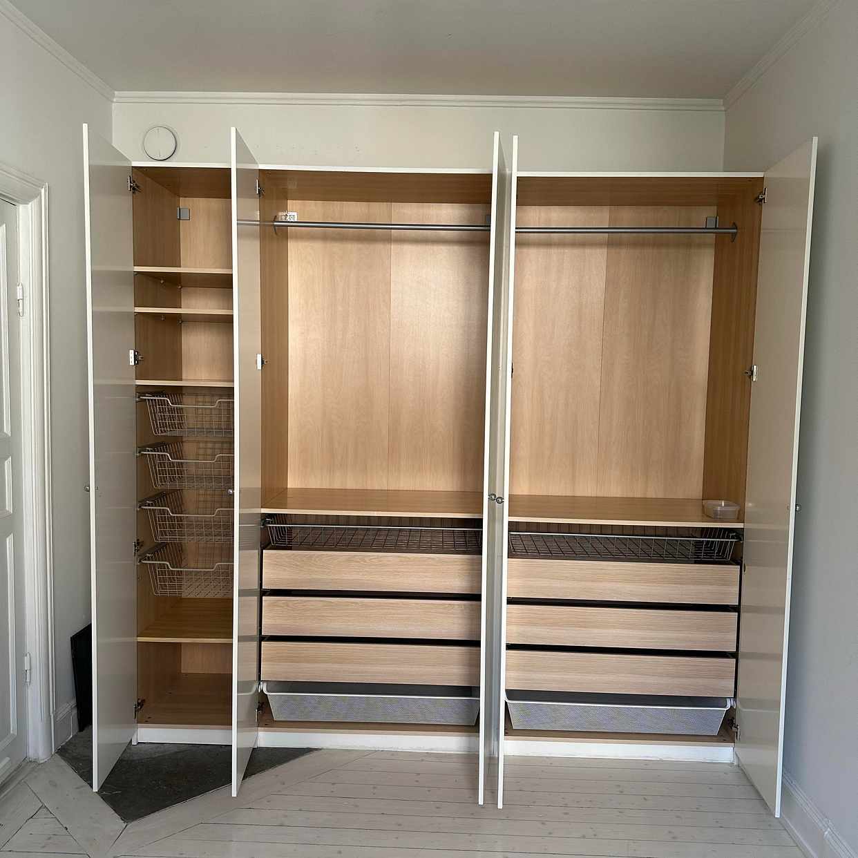 image of Garderober - 