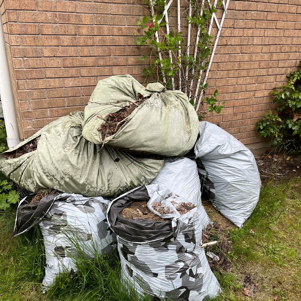 image of Köra till återbruket - Badelunda