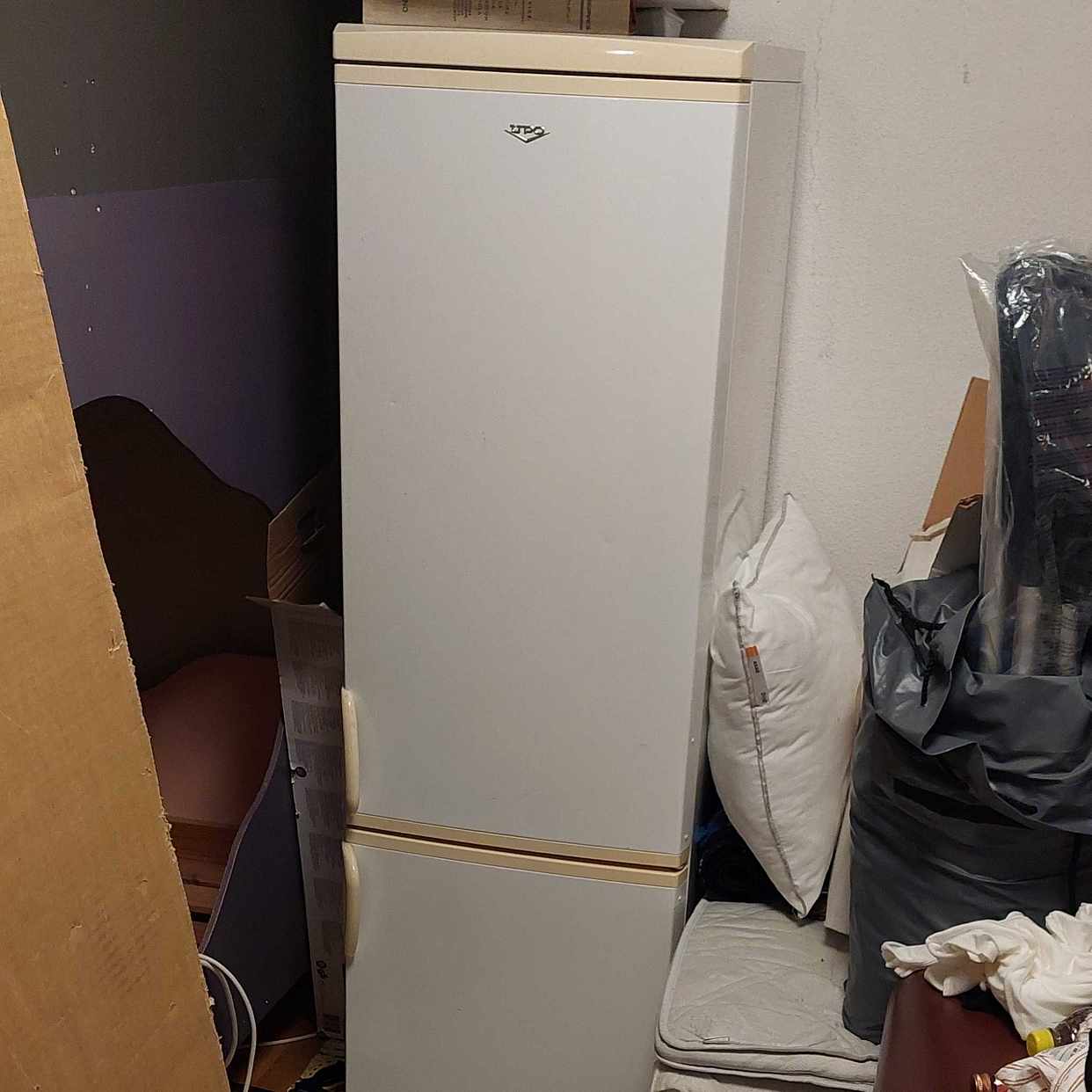 image of 3 st kyl/frys - Huddinge