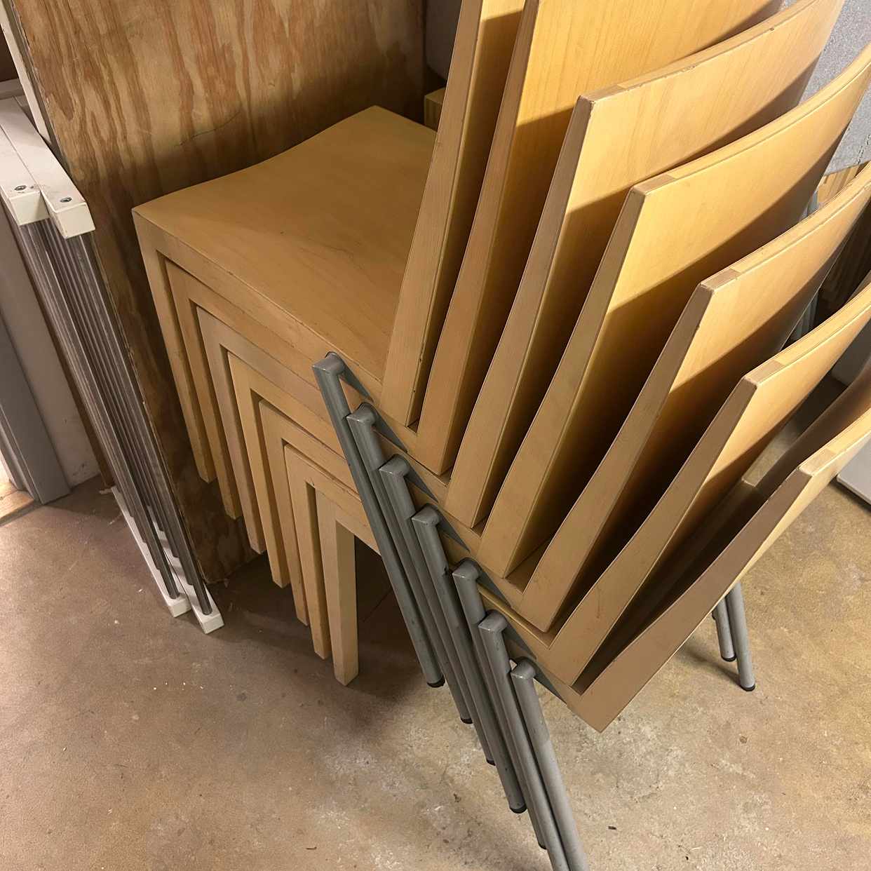 image of Möbler o kartonger Malmö - 