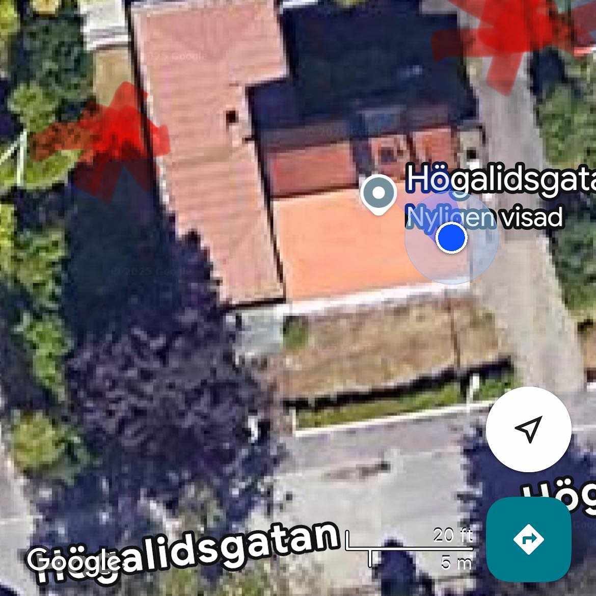 image of Hämta trädgårdsavfall - Linköping