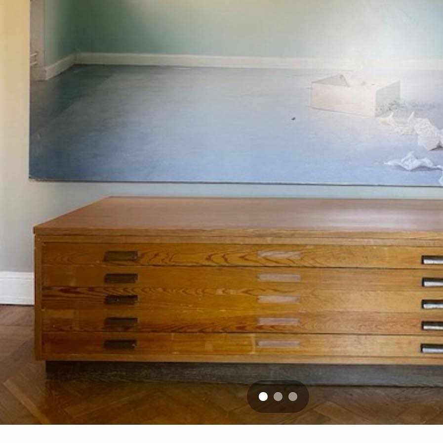 image of Flytta sideboard - 