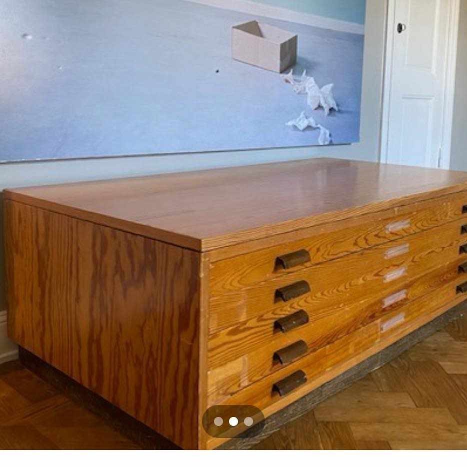 image of Flytta sideboard - 