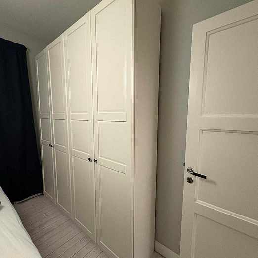 image of Wardrobes - Stockholm