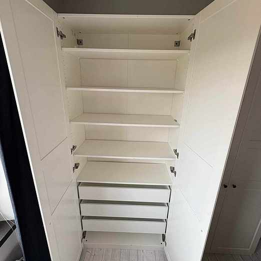 image of Wardrobes - Stockholm