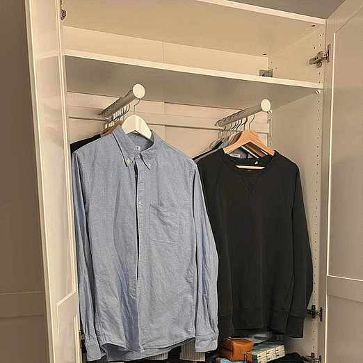 image of Wardrobes - Stockholm