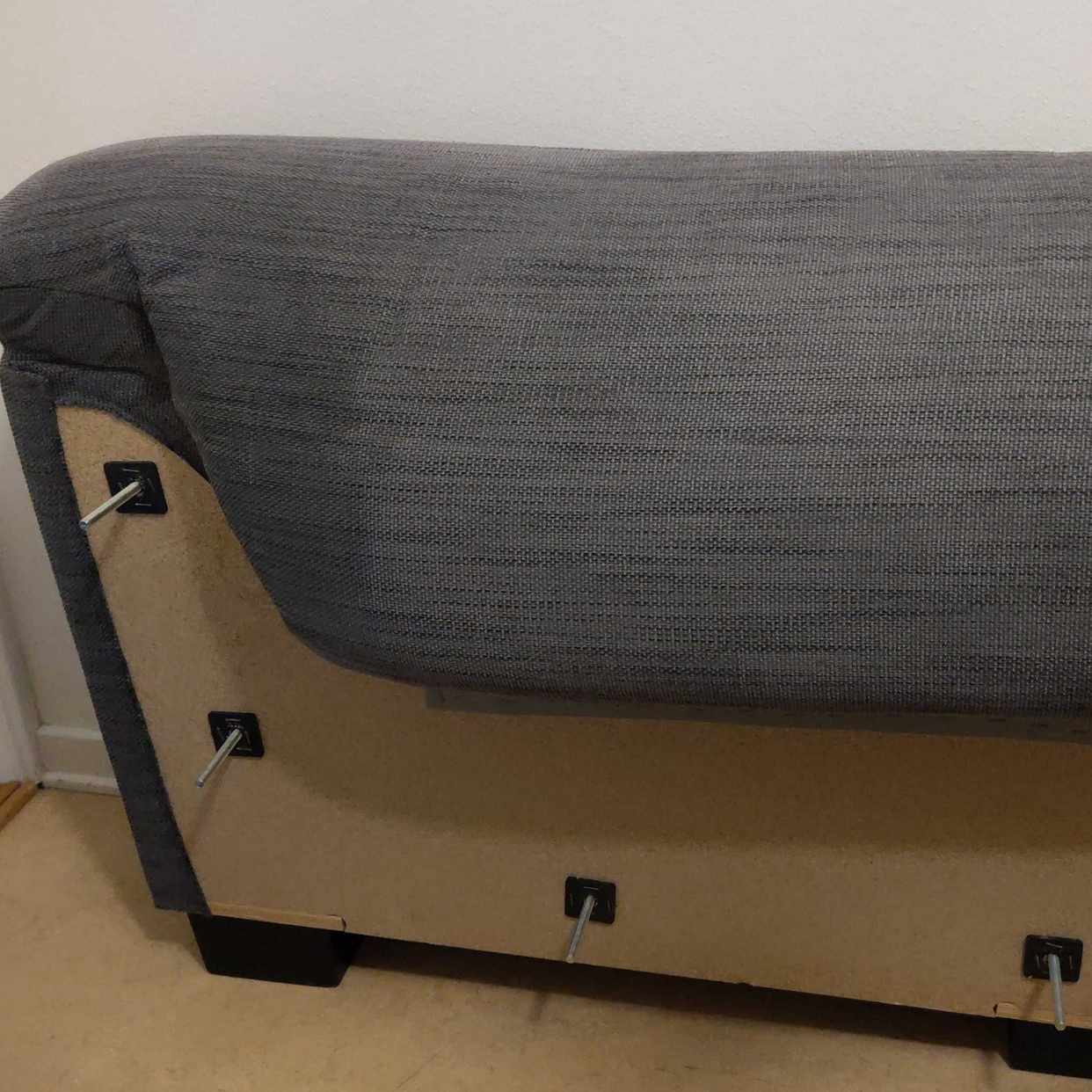 image of Couch Ikea Tidafors 3sits - Göteborg
