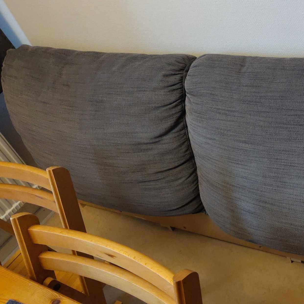 image of Couch Ikea Tidafors 3sits - Göteborg