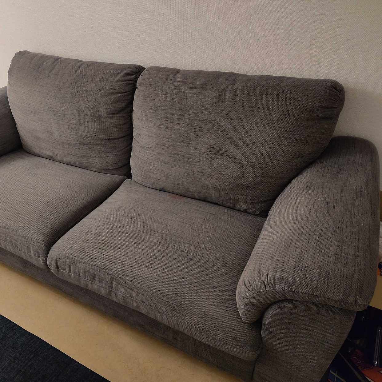 image of Couch Ikea Tidafors 3sits - Göteborg