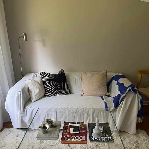 image of 2-sits soffa - Hägersten