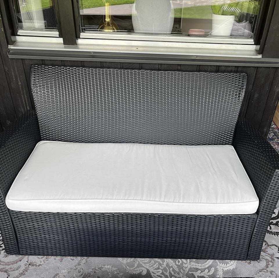 image of Loungeset - 