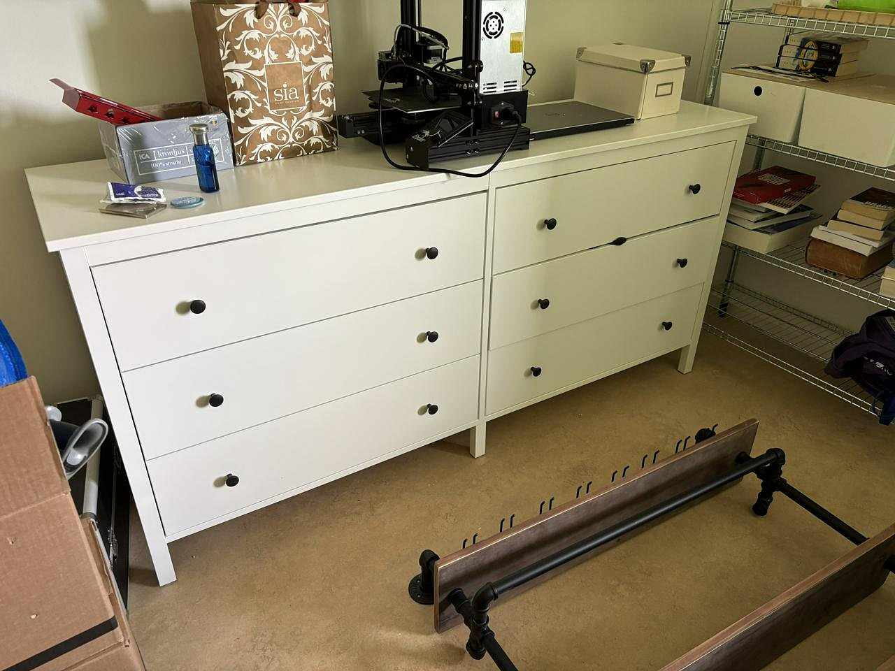 image of Byrå, IKEA - 