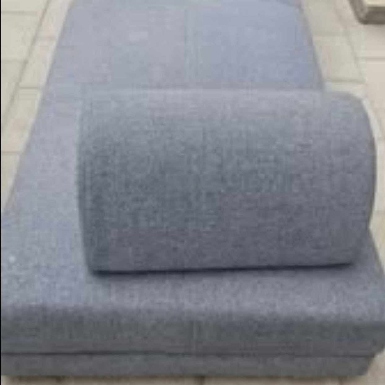 image of Bed soffa - Sollentuna