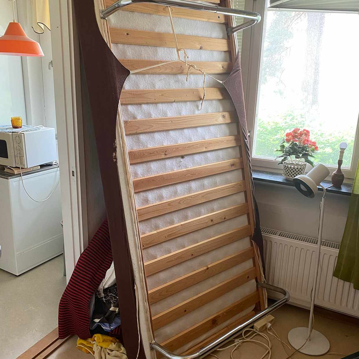 image of Kör till tippen tack - Järfälla