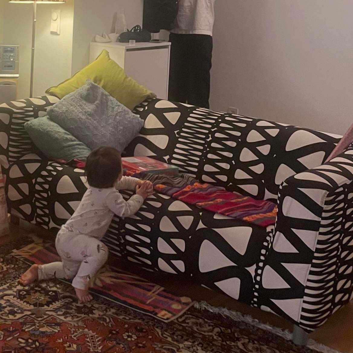 image of soffa 2 madrasser solstol - 