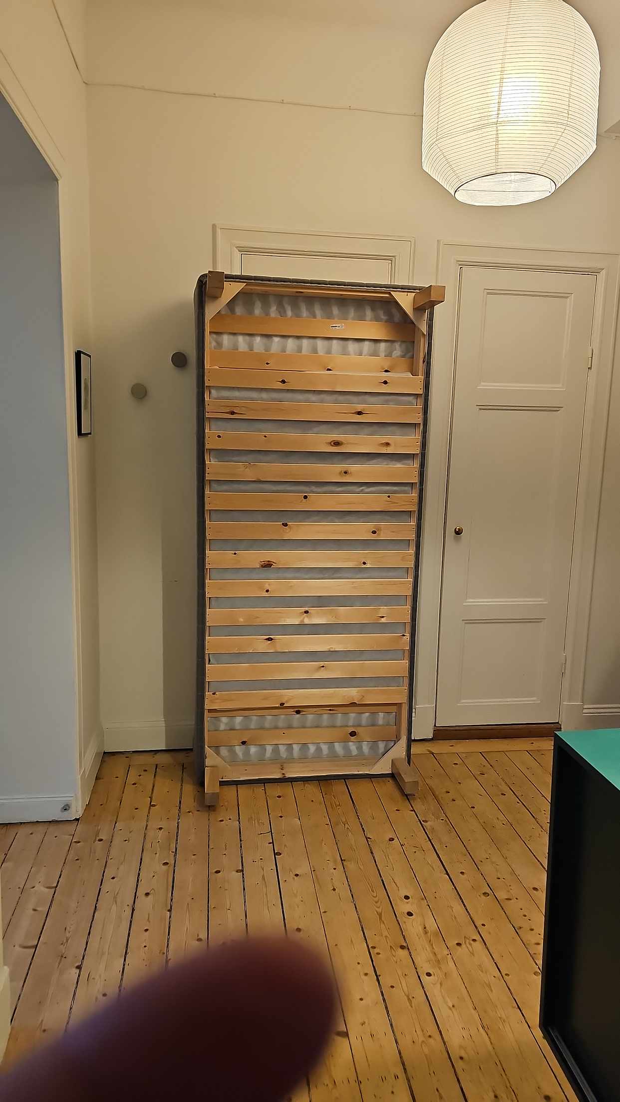 image of Gratis mot avhämtning. - Stockholm