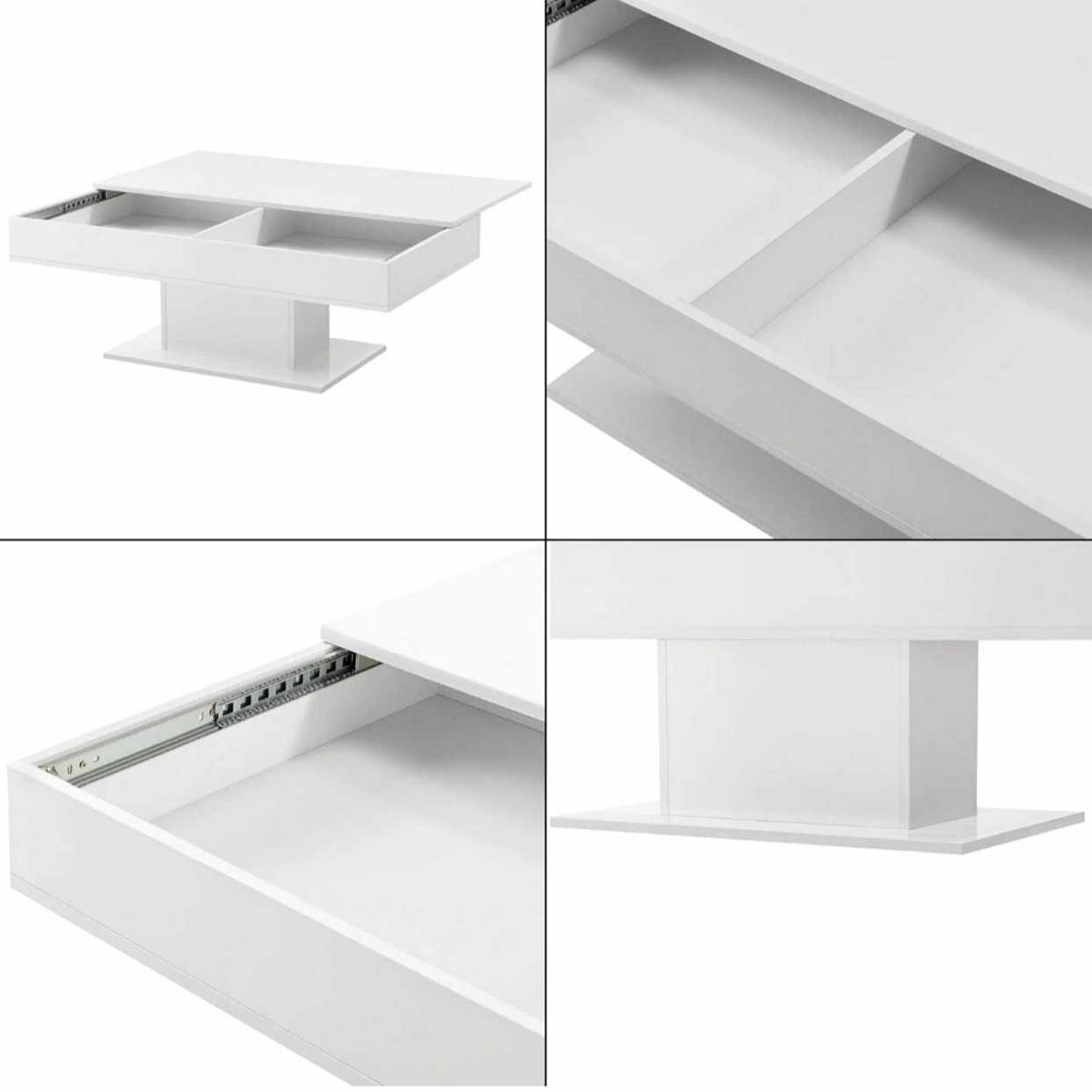 image of Soffa + soffbord skänkes - Örebro