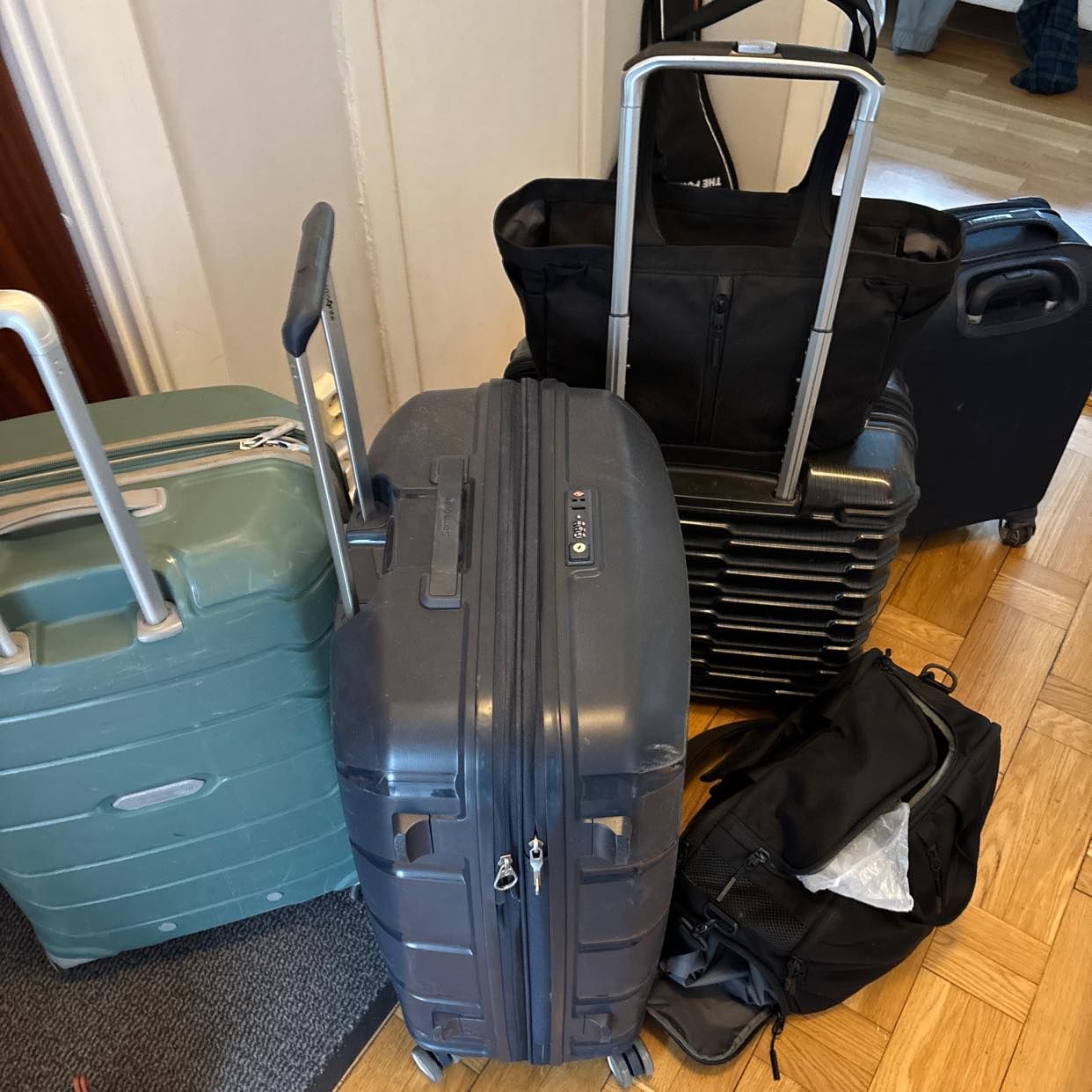 image of Moving small items - 